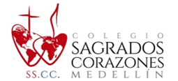 Logo Sagrados Corazones
